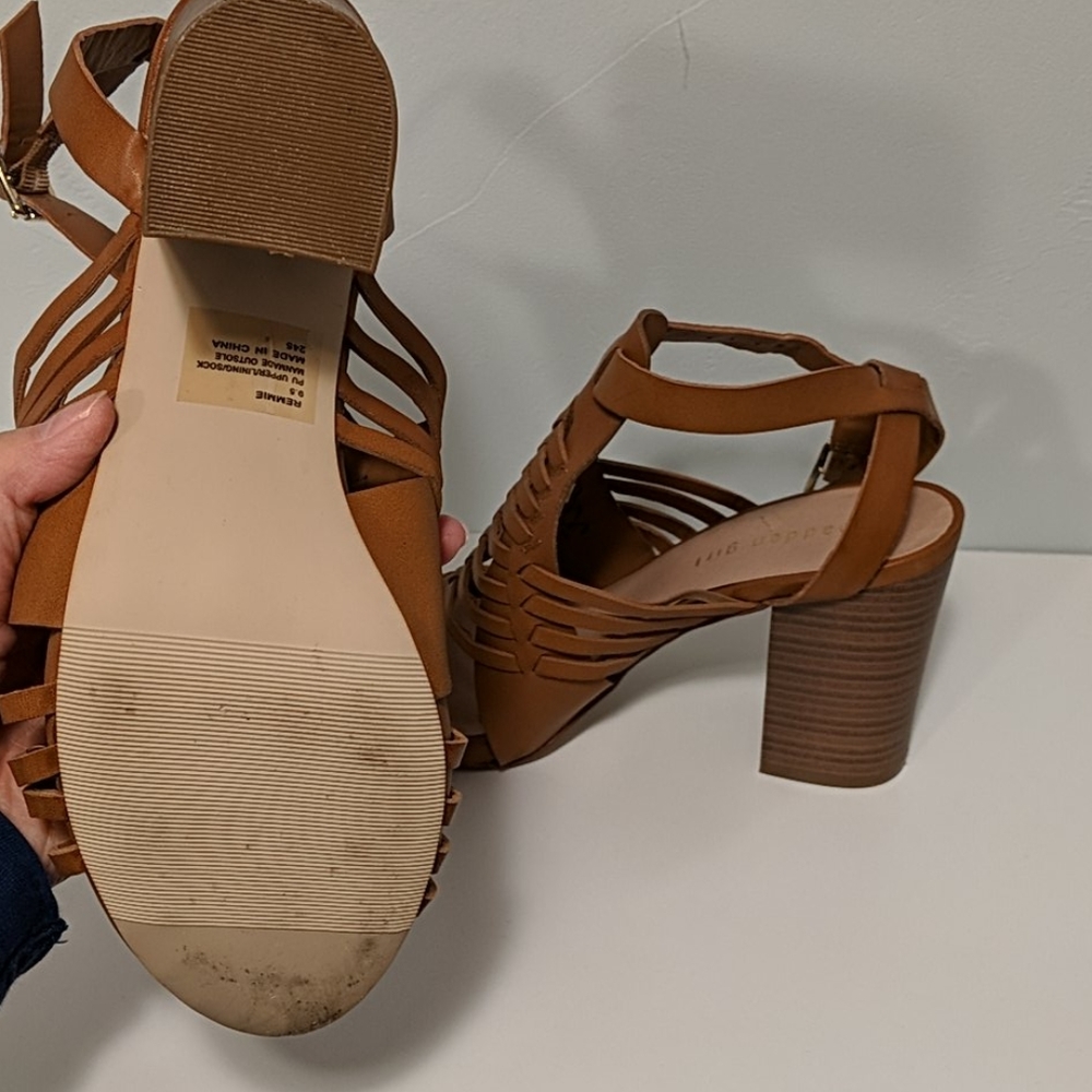 Block Heels - image 3